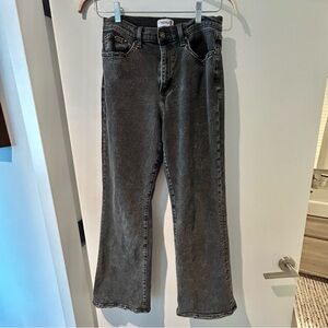 Pistola - Stevie High Rise Relaxed Jeans (30)